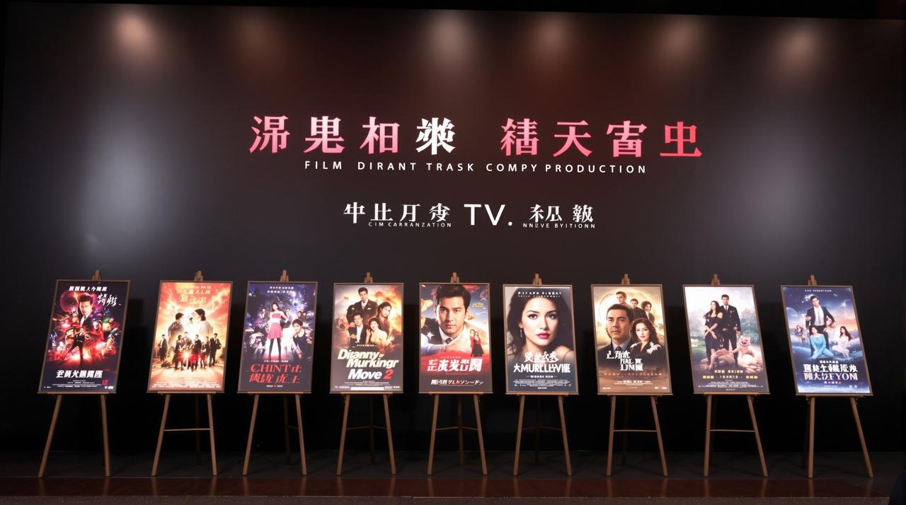 丝袜视频在线2026年片单发布，12部精品力作即将与观众见面